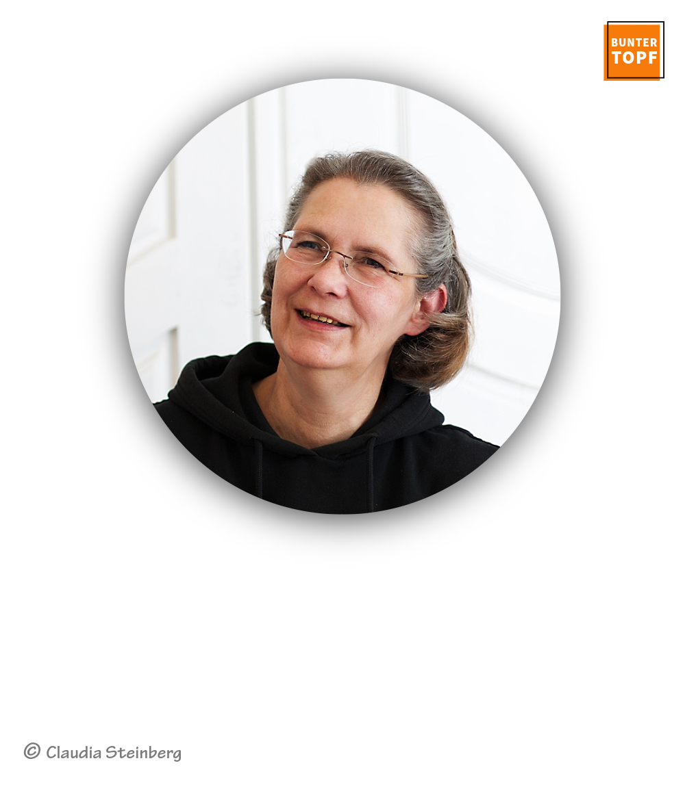 Hallo und herzlich wilkommen!